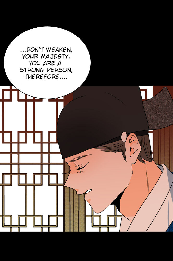 The Disappearance Of The Crown Prince Of Joseon Chapter 29 #13