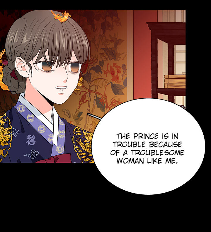 The Disappearance Of The Crown Prince Of Joseon Chapter 29 #15