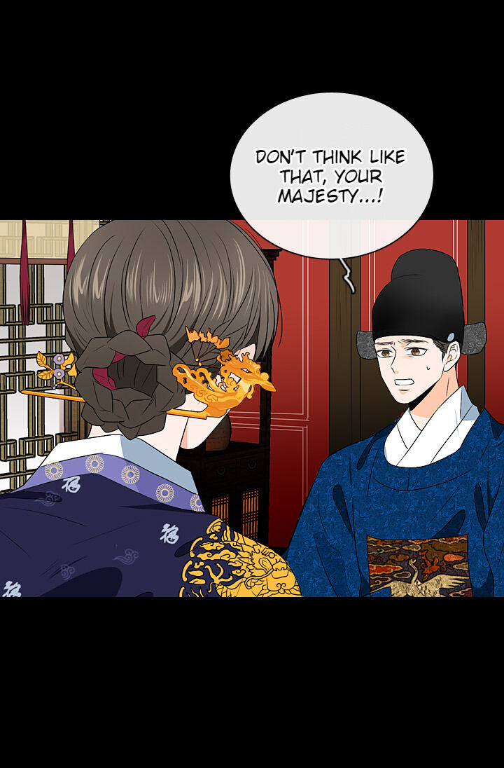 The Disappearance Of The Crown Prince Of Joseon Chapter 29 #21