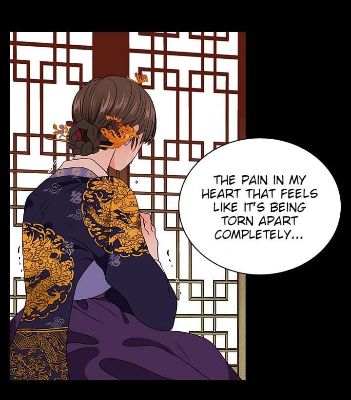 The Disappearance Of The Crown Prince Of Joseon Chapter 29 #23