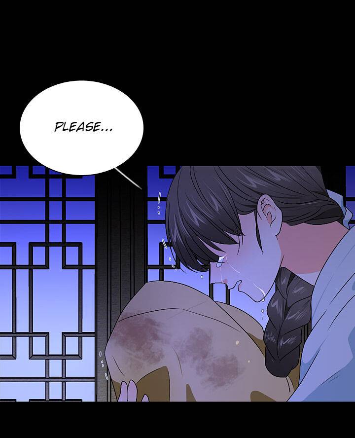 The Disappearance Of The Crown Prince Of Joseon Chapter 28 #28