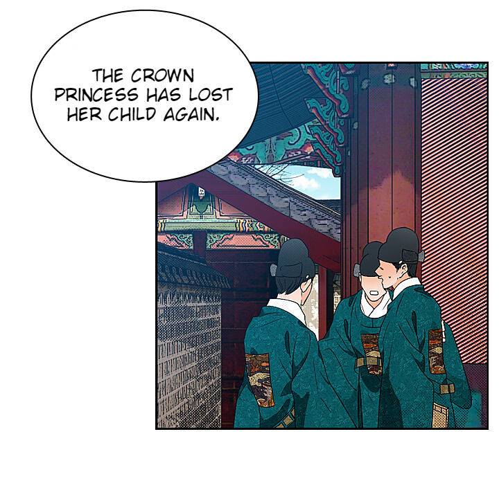 The Disappearance Of The Crown Prince Of Joseon Chapter 28 #33