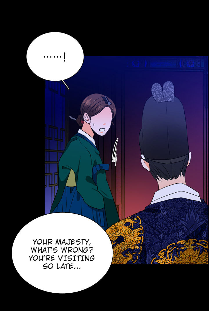 The Disappearance Of The Crown Prince Of Joseon Chapter 29 #38