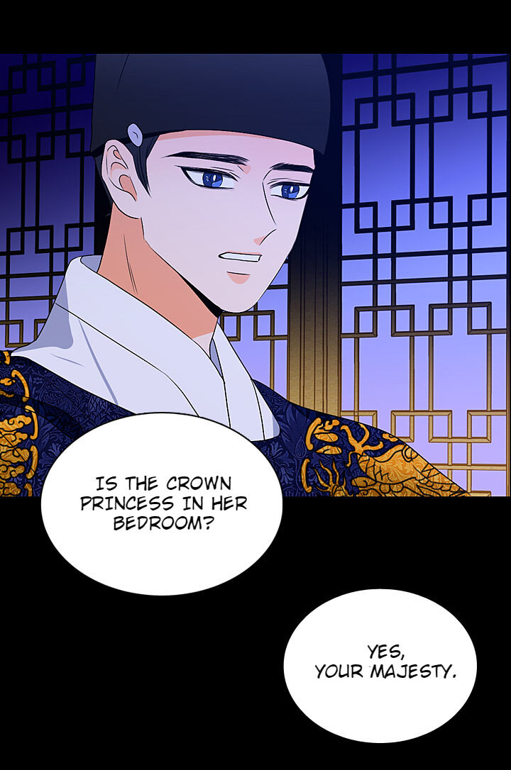 The Disappearance Of The Crown Prince Of Joseon Chapter 29 #39