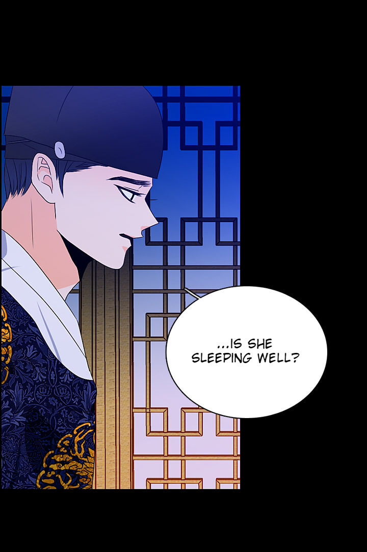 The Disappearance Of The Crown Prince Of Joseon Chapter 29 #40