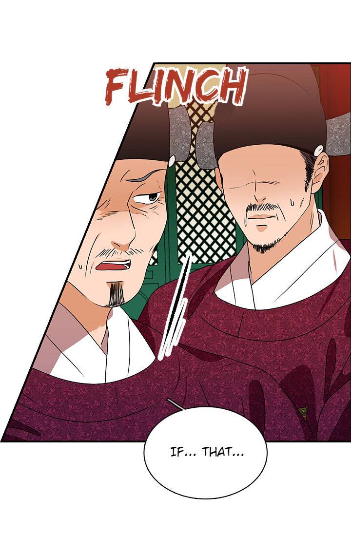 The Disappearance Of The Crown Prince Of Joseon Chapter 28 #53