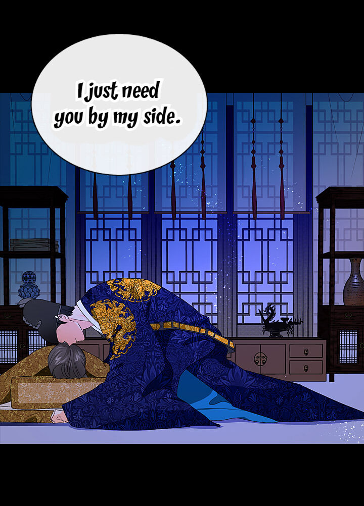 The Disappearance Of The Crown Prince Of Joseon Chapter 29 #51
