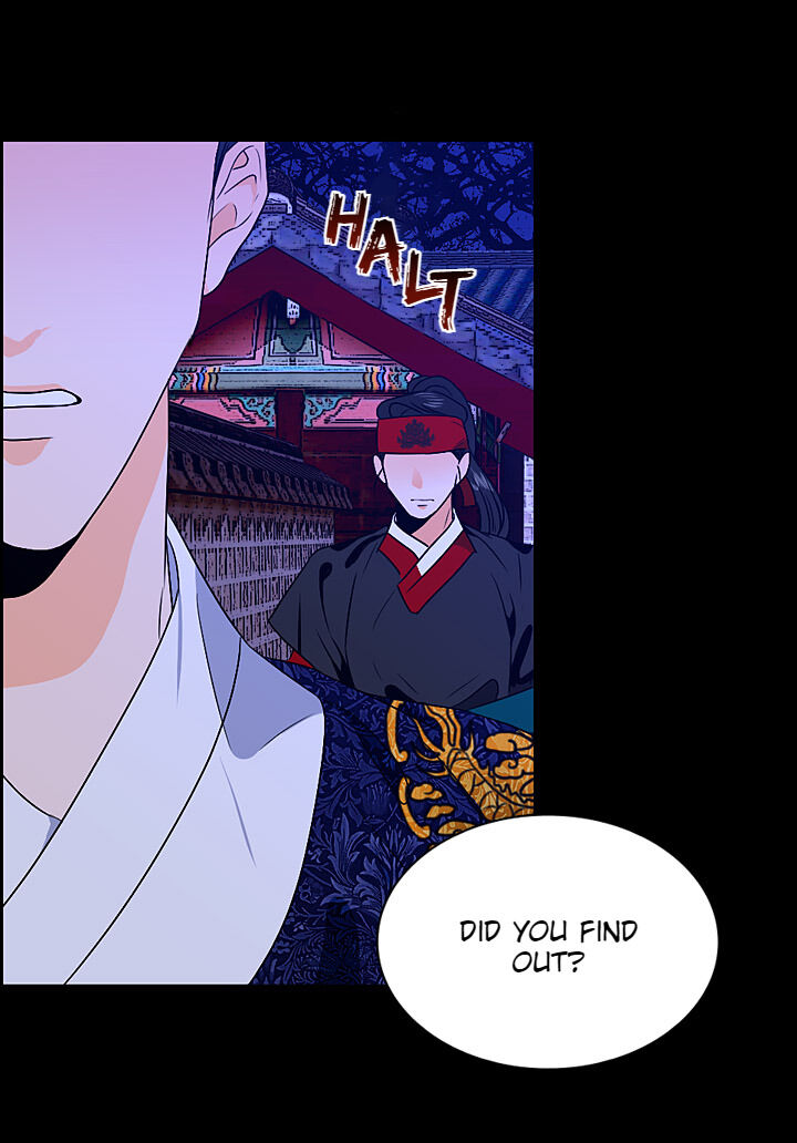 The Disappearance Of The Crown Prince Of Joseon Chapter 29 #54