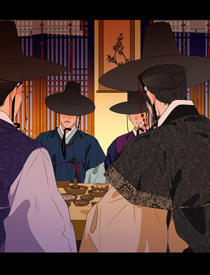 The Disappearance Of The Crown Prince Of Joseon Chapter 29 #61