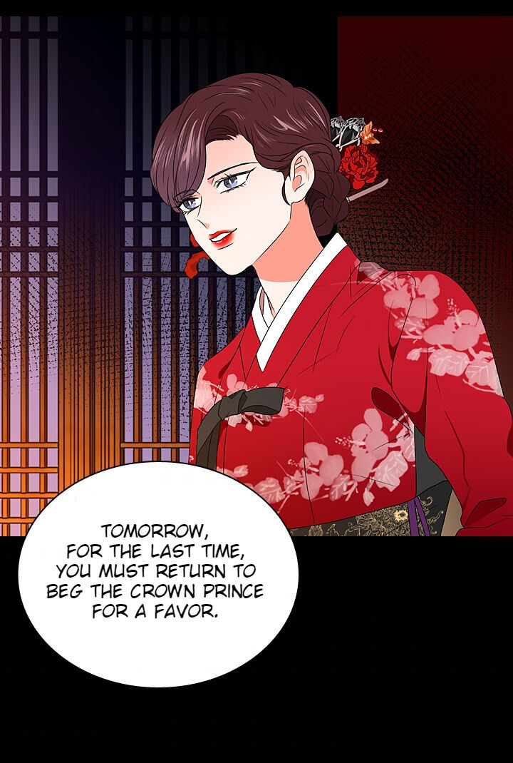 The Disappearance Of The Crown Prince Of Joseon Chapter 29 #65