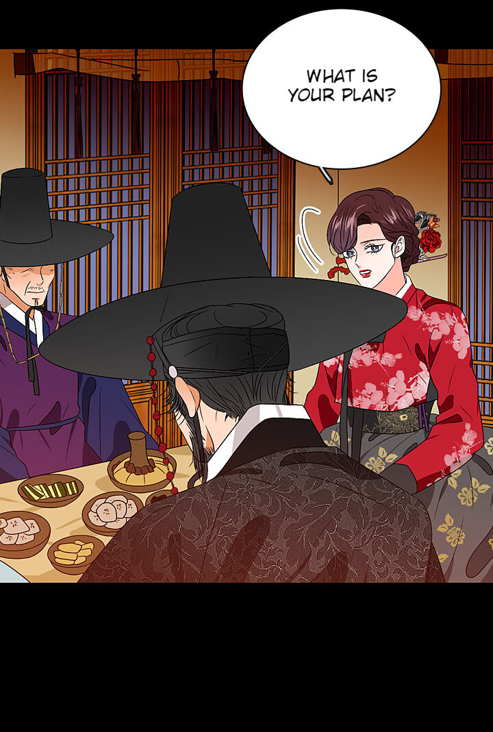 The Disappearance Of The Crown Prince Of Joseon Chapter 29 #68