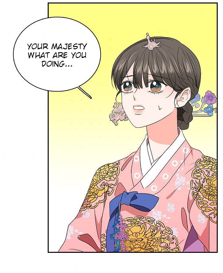 The Disappearance Of The Crown Prince Of Joseon Chapter 27 #66