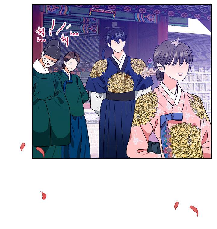 The Disappearance Of The Crown Prince Of Joseon Chapter 27 #70