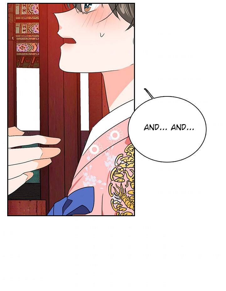 The Disappearance Of The Crown Prince Of Joseon Chapter 27 #104