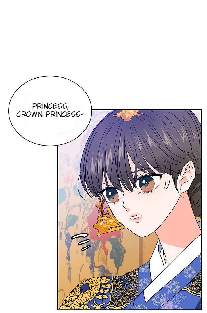 The Disappearance Of The Crown Prince Of Joseon Chapter 25 #23