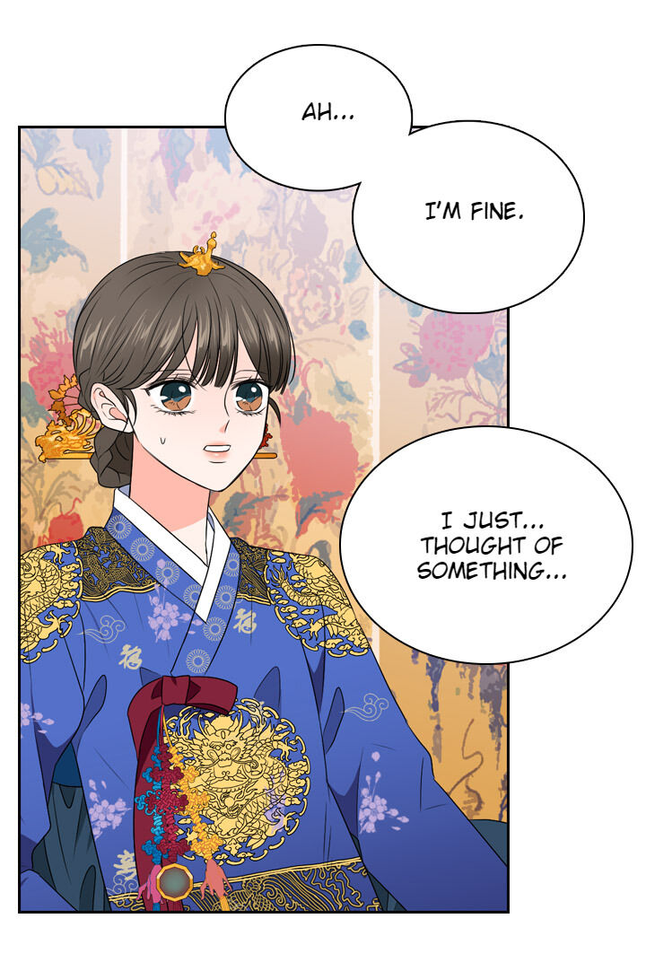 The Disappearance Of The Crown Prince Of Joseon Chapter 26 #9