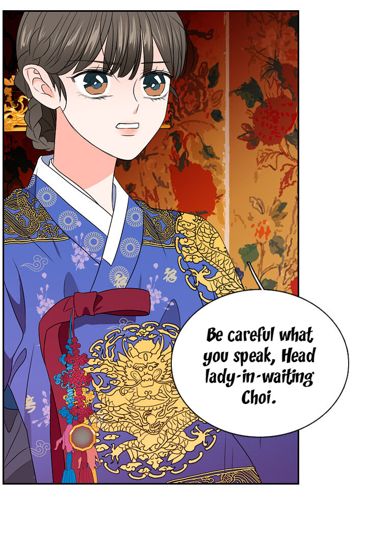 The Disappearance Of The Crown Prince Of Joseon Chapter 26 #15