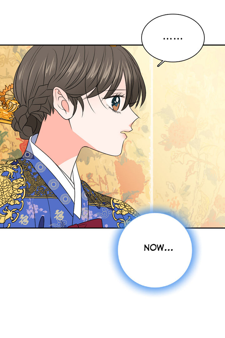 The Disappearance Of The Crown Prince Of Joseon Chapter 26 #20