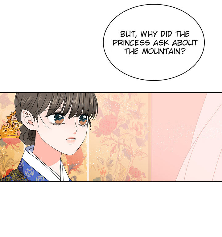 The Disappearance Of The Crown Prince Of Joseon Chapter 26 #32