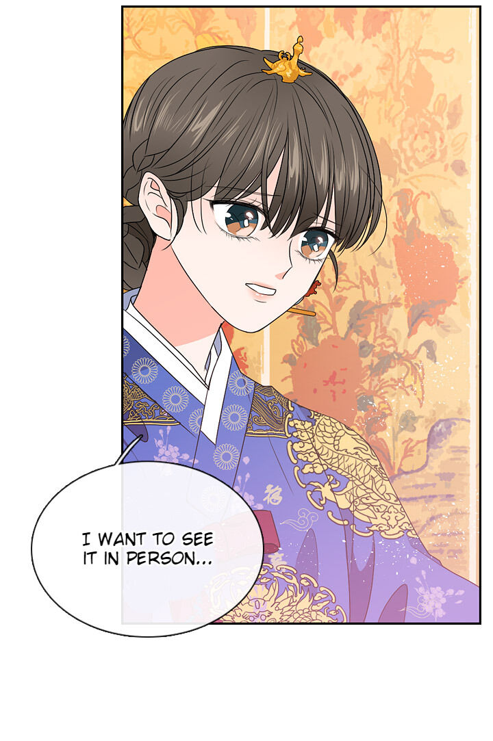 The Disappearance Of The Crown Prince Of Joseon Chapter 26 #38