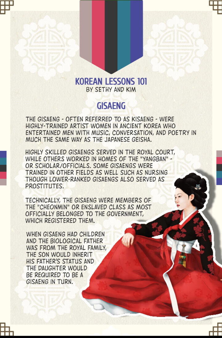 The Disappearance Of The Crown Prince Of Joseon Chapter 25 #74