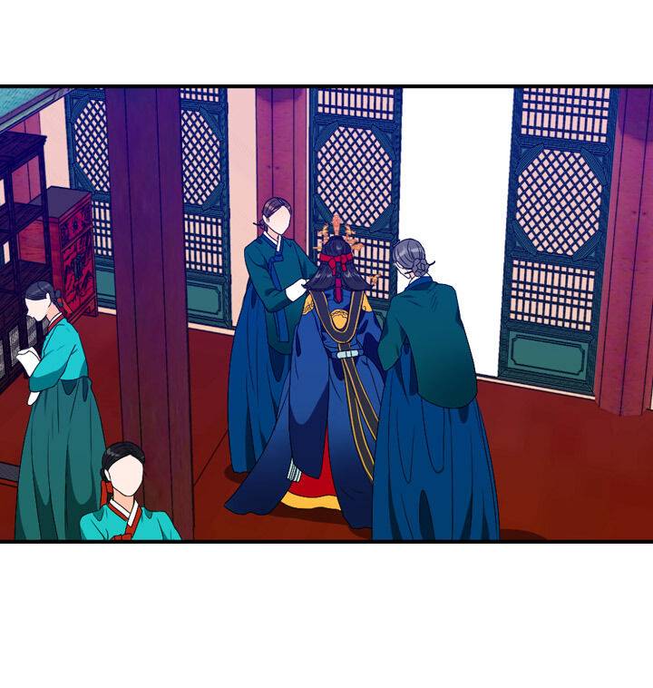 The Disappearance Of The Crown Prince Of Joseon Chapter 24 #15