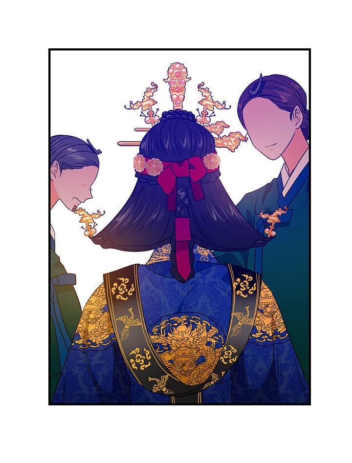 The Disappearance Of The Crown Prince Of Joseon Chapter 24 #16