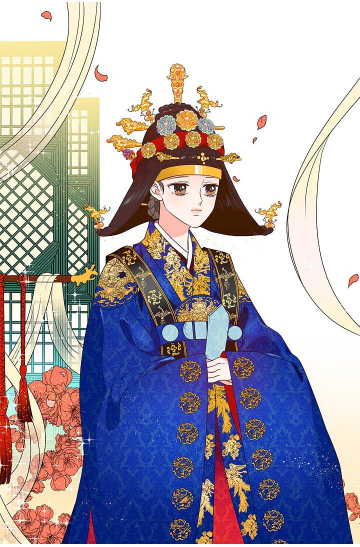 The Disappearance Of The Crown Prince Of Joseon Chapter 24 #18