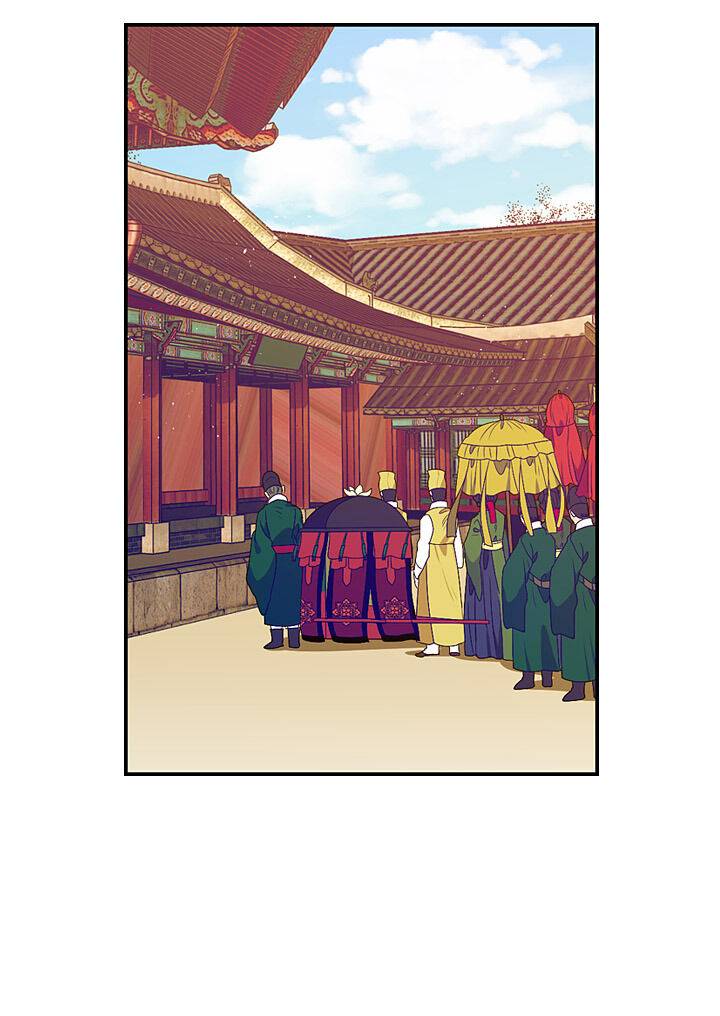 The Disappearance Of The Crown Prince Of Joseon Chapter 24 #20