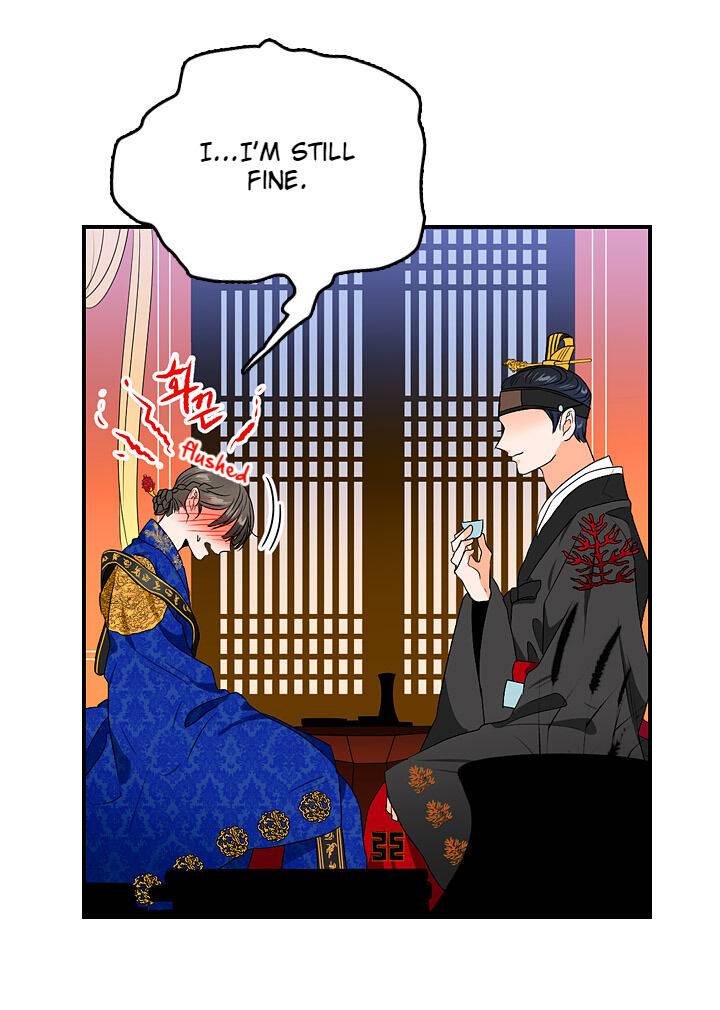 The Disappearance Of The Crown Prince Of Joseon Chapter 24 #46