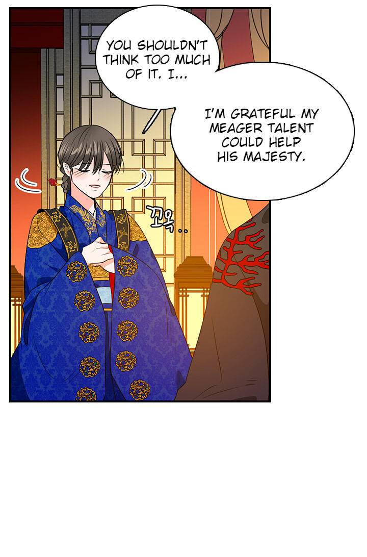 The Disappearance Of The Crown Prince Of Joseon Chapter 24 #54