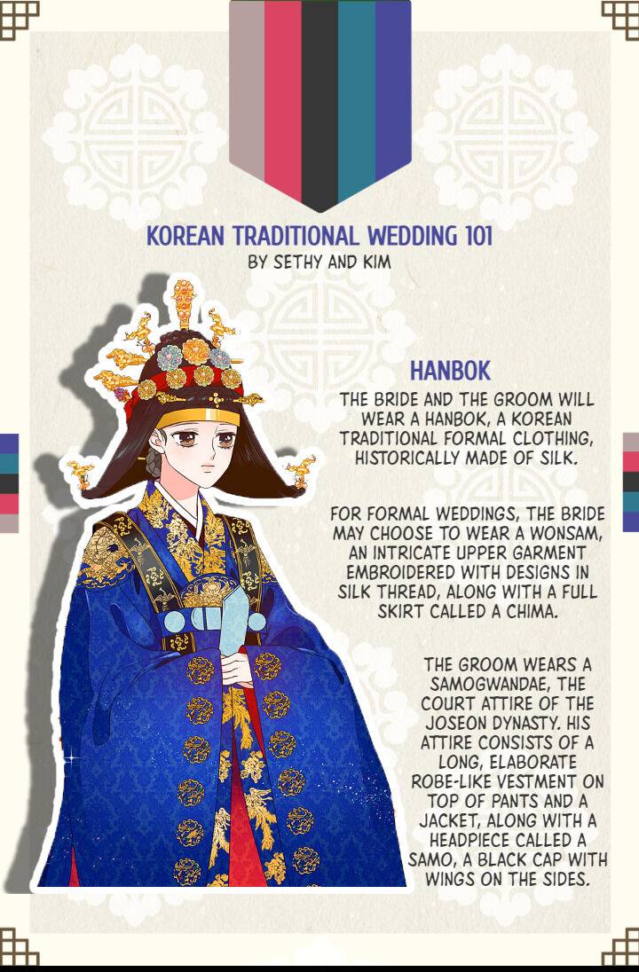 The Disappearance Of The Crown Prince Of Joseon Chapter 24 #86