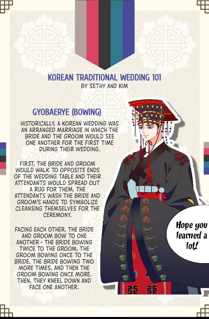 The Disappearance Of The Crown Prince Of Joseon Chapter 24 #87