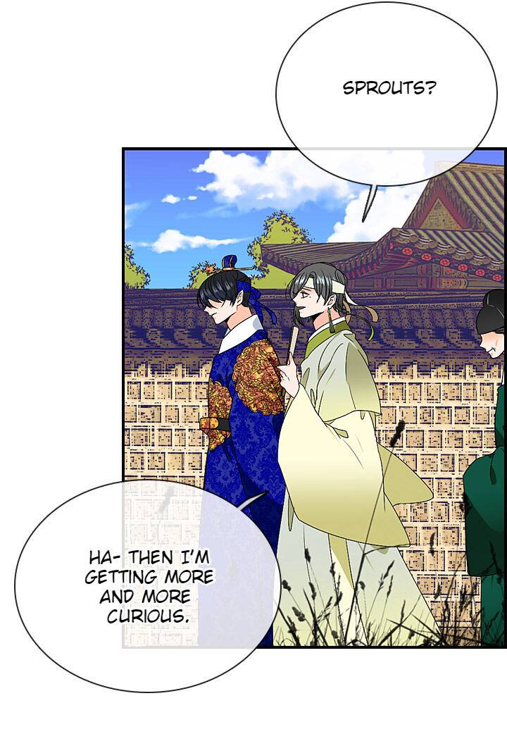 The Disappearance Of The Crown Prince Of Joseon Chapter 23 #52