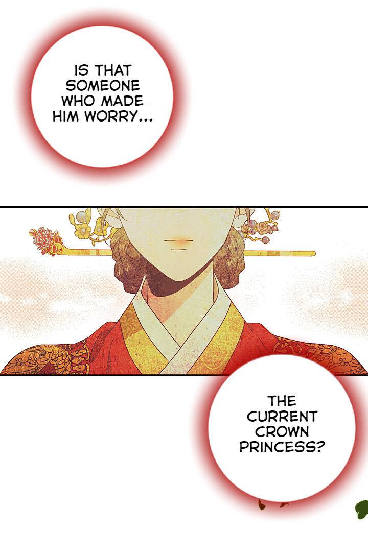 The Disappearance Of The Crown Prince Of Joseon Chapter 23 #60