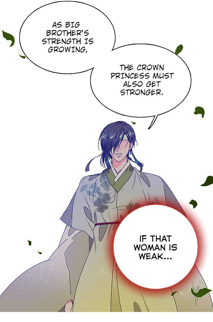 The Disappearance Of The Crown Prince Of Joseon Chapter 23 #62