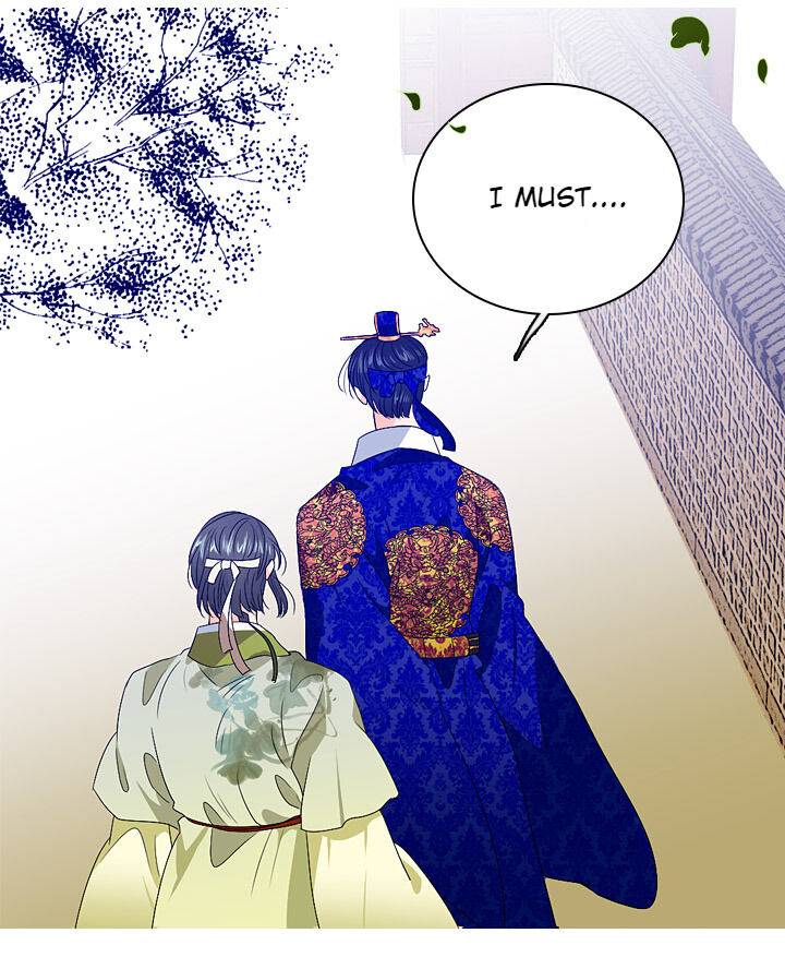 The Disappearance Of The Crown Prince Of Joseon Chapter 23 #64