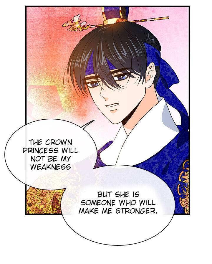 The Disappearance Of The Crown Prince Of Joseon Chapter 23 #68