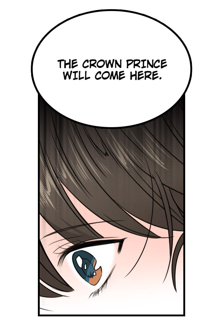 The Disappearance Of The Crown Prince Of Joseon Chapter 21 #19