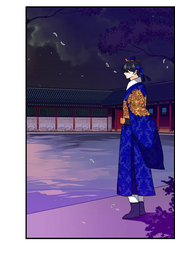 The Disappearance Of The Crown Prince Of Joseon Chapter 20 #15