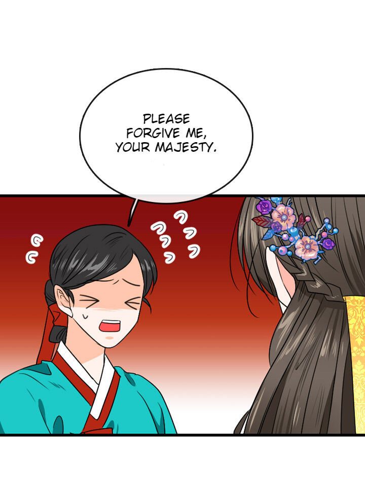 The Disappearance Of The Crown Prince Of Joseon Chapter 21 #30