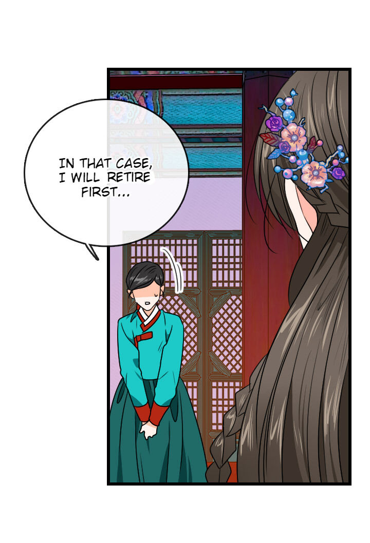 The Disappearance Of The Crown Prince Of Joseon Chapter 21 #32