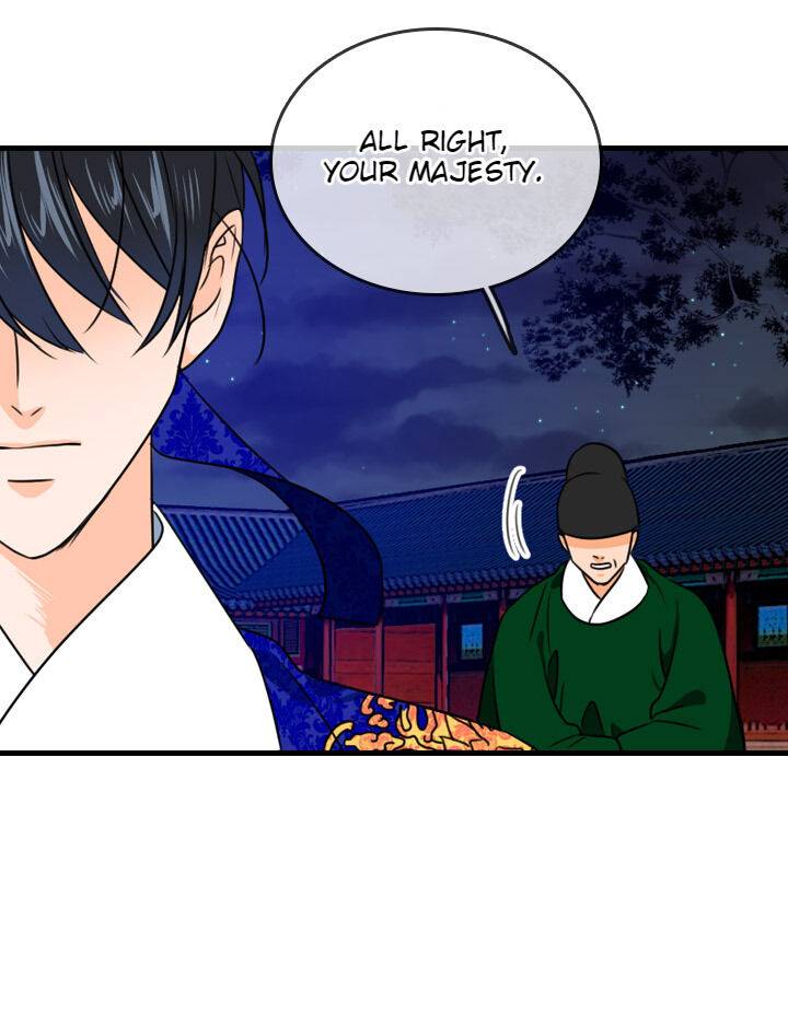 The Disappearance Of The Crown Prince Of Joseon Chapter 20 #42