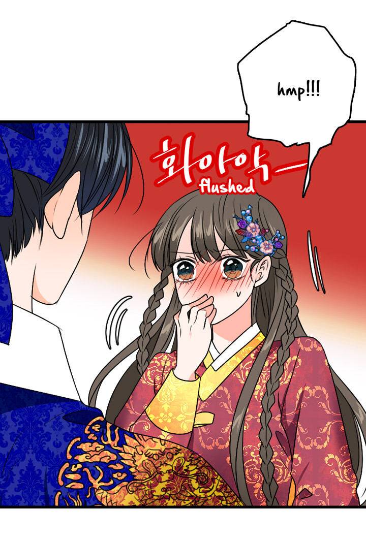 The Disappearance Of The Crown Prince Of Joseon Chapter 22 #33