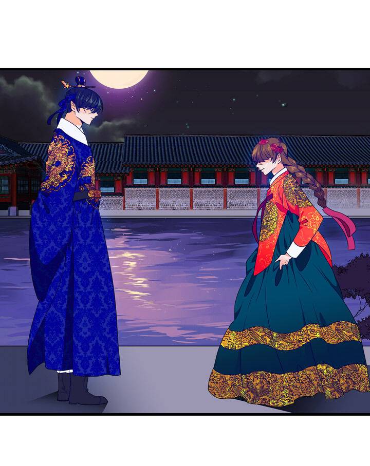 The Disappearance Of The Crown Prince Of Joseon Chapter 20 #54