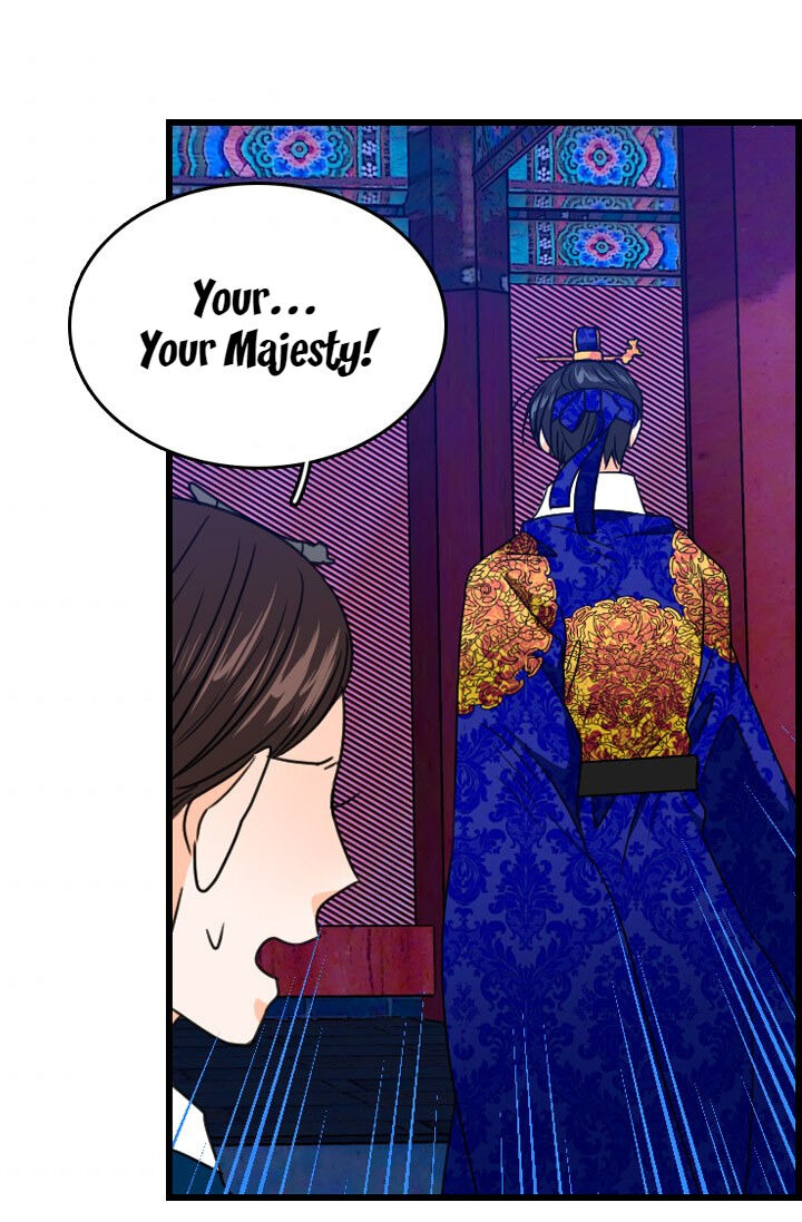 The Disappearance Of The Crown Prince Of Joseon Chapter 21 #47