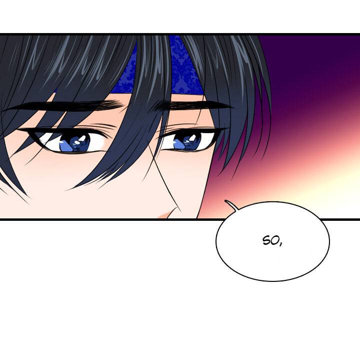 The Disappearance Of The Crown Prince Of Joseon Chapter 22 #50