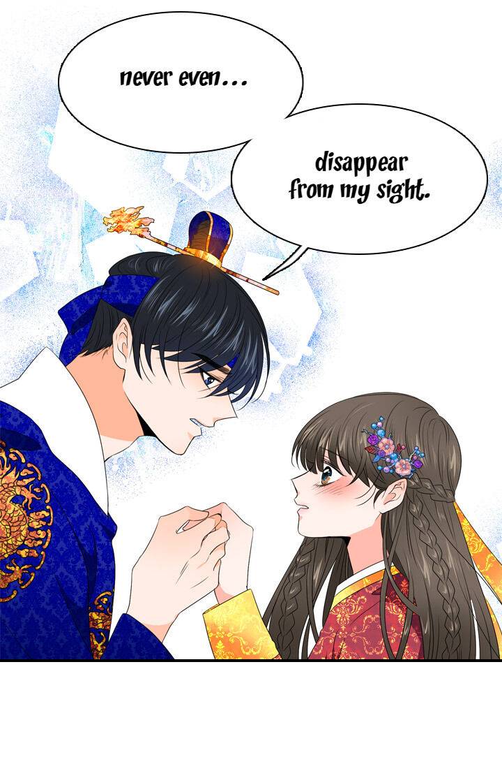 The Disappearance Of The Crown Prince Of Joseon Chapter 22 #52