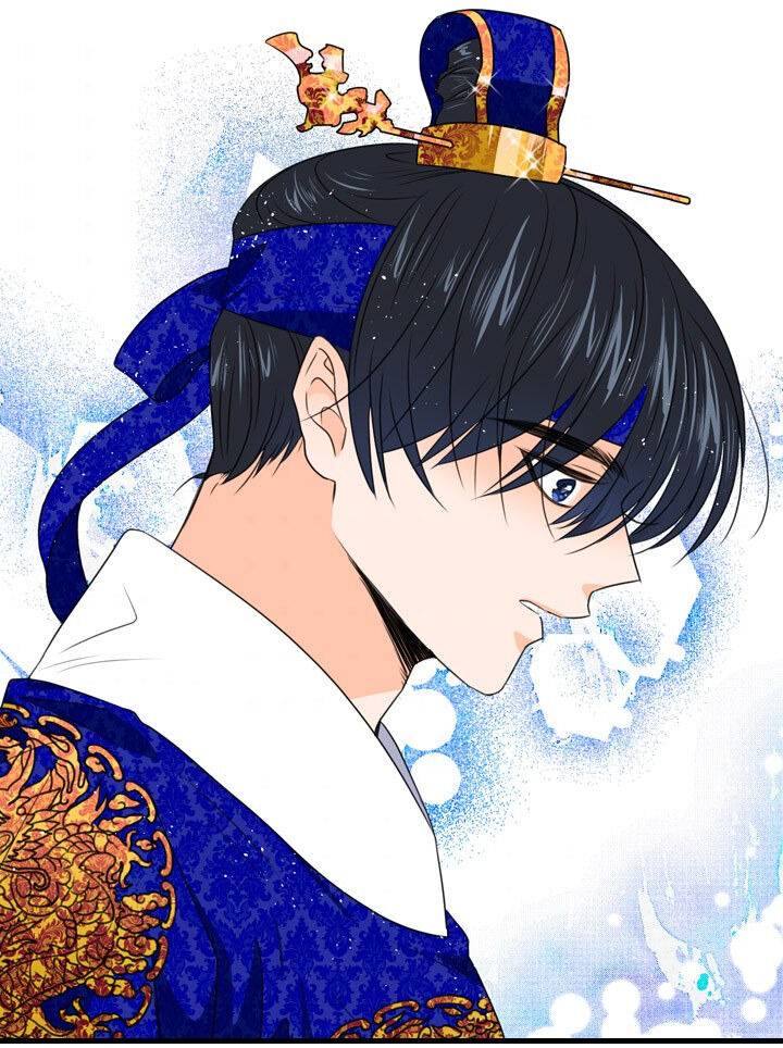 The Disappearance Of The Crown Prince Of Joseon Chapter 20 #76