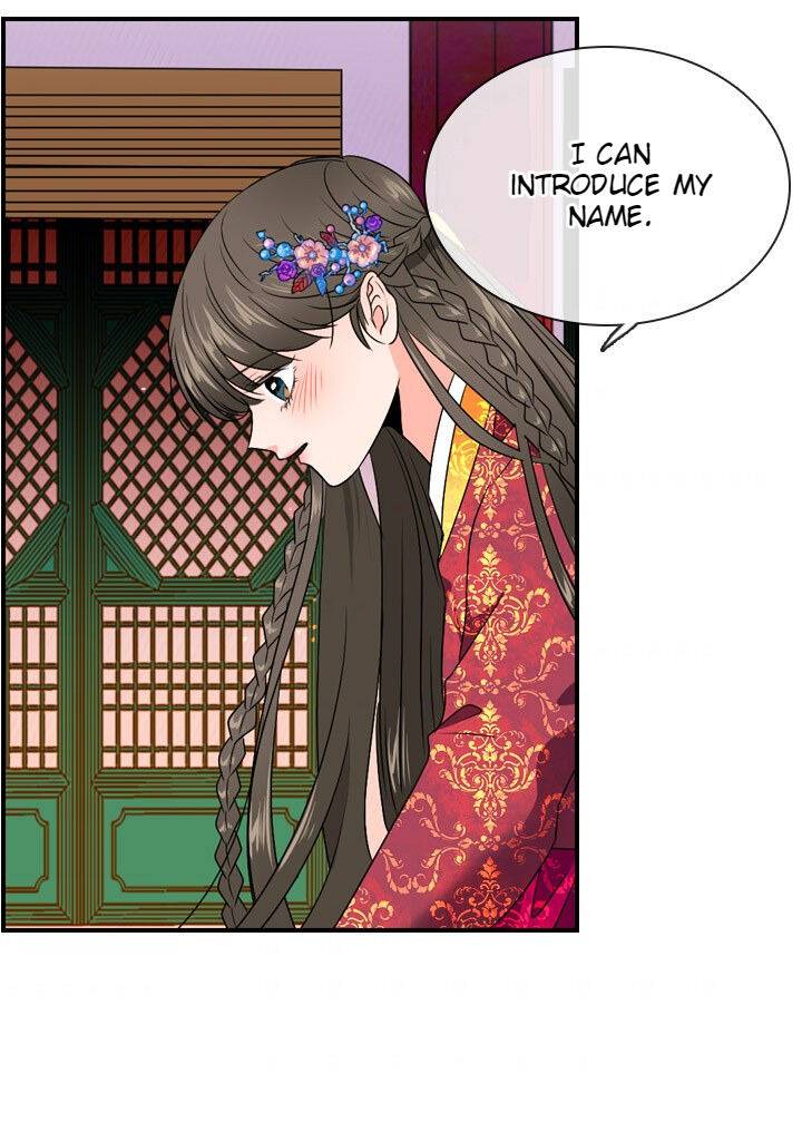 The Disappearance Of The Crown Prince Of Joseon Chapter 22 #56